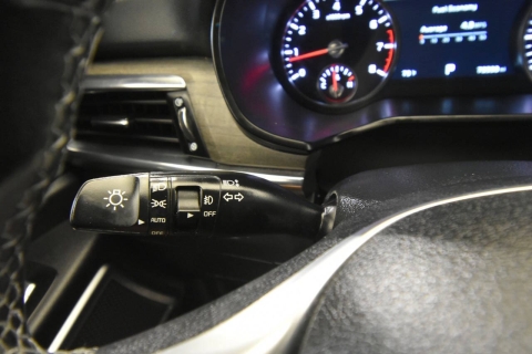 2022 Kia Telluride SX AWD 4dr SUV