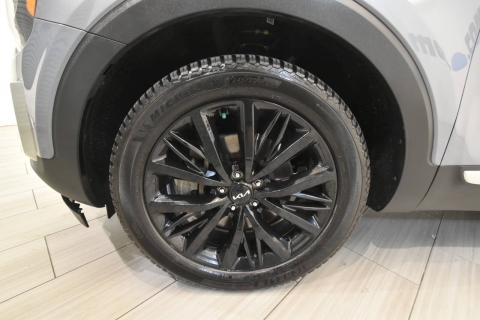 2022 Kia Telluride SX AWD 4dr SUV