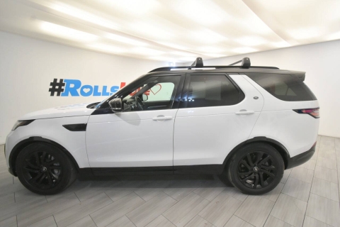 2020 Land Rover Discovery Landmark Edition AWD 4dr SUV