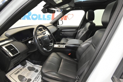 2020 Land Rover Discovery Landmark Edition AWD 4dr SUV