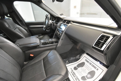 2020 Land Rover Discovery Landmark Edition AWD 4dr SUV
