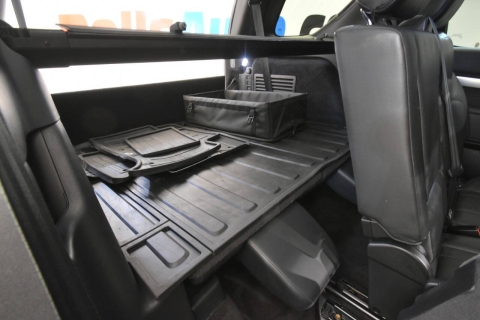 2020 Land Rover Discovery Landmark Edition AWD 4dr SUV