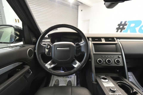 2020 Land Rover Discovery Landmark Edition AWD 4dr SUV