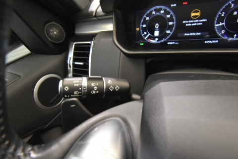 2020 Land Rover Discovery Landmark Edition AWD 4dr SUV