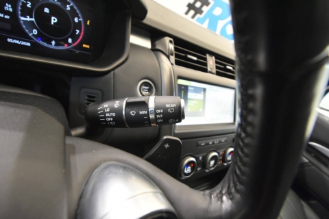 2020 Land Rover Discovery Landmark Edition AWD 4dr SUV