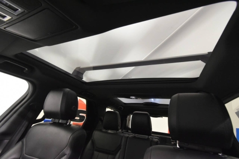2020 Land Rover Discovery Landmark Edition AWD 4dr SUV