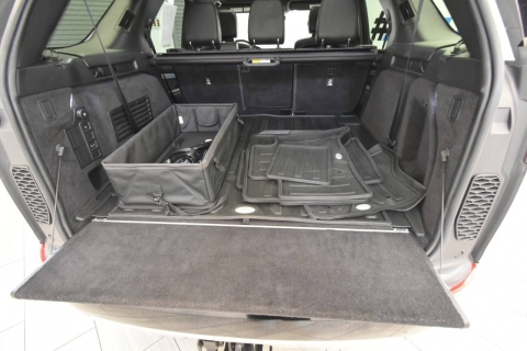 2020 Land Rover Discovery Landmark Edition AWD 4dr SUV