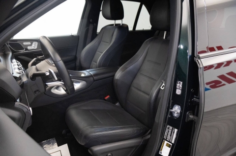 2020 Mercedes-Benz GLE GLE 350 4MATIC AWD 4dr SUV