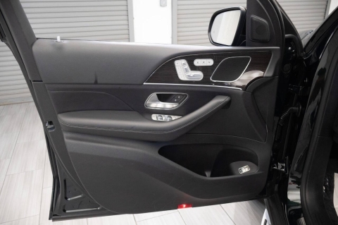 2020 Mercedes-Benz GLE GLE 350 4MATIC AWD 4dr SUV