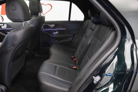 2020 Mercedes-Benz GLE GLE 350 4MATIC AWD 4dr SUV