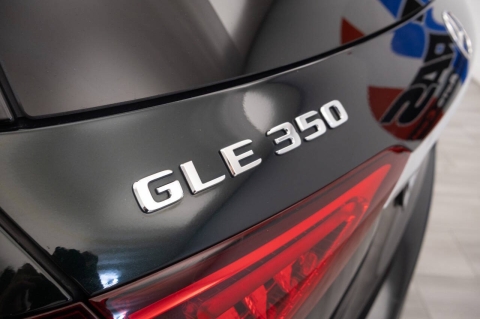 2020 Mercedes-Benz GLE GLE 350 4MATIC AWD 4dr SUV