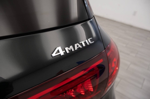 2020 Mercedes-Benz GLE GLE 350 4MATIC AWD 4dr SUV