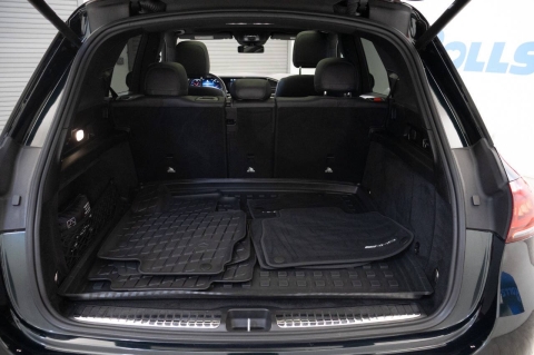 2020 Mercedes-Benz GLE GLE 350 4MATIC AWD 4dr SUV