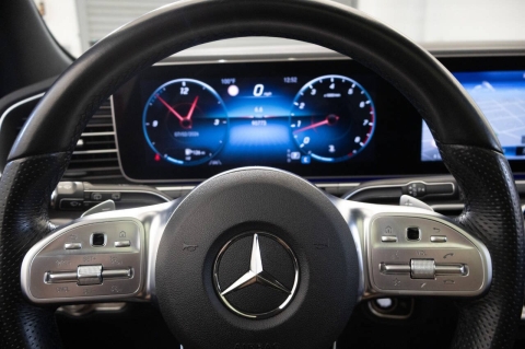 2020 Mercedes-Benz GLE GLE 350 4MATIC AWD 4dr SUV