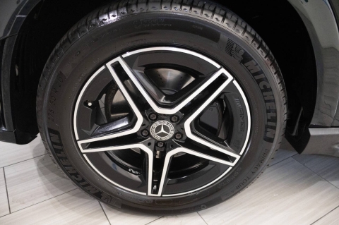 2020 Mercedes-Benz GLE GLE 350 4MATIC AWD 4dr SUV