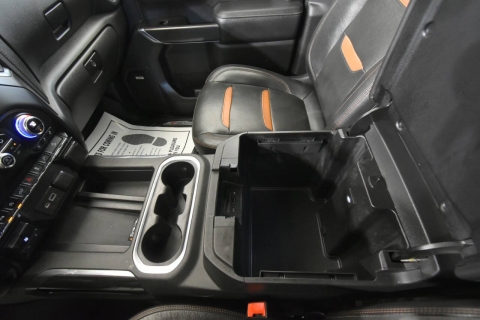 2020 GMC Sierra 1500 AT4 4x4 4dr Crew Cab 5.8 ft. SB