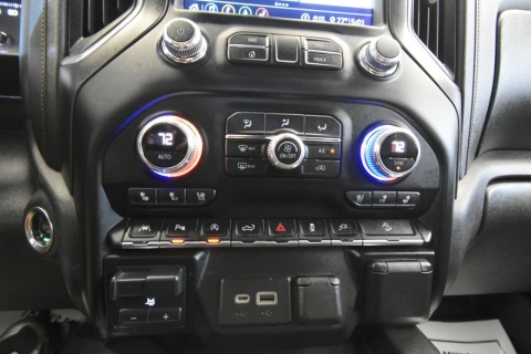 2020 GMC Sierra 1500 AT4 4x4 4dr Crew Cab 5.8 ft. SB