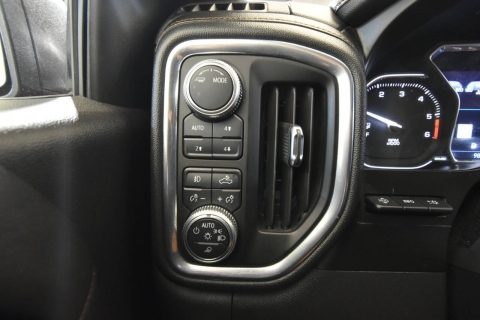 2020 GMC Sierra 1500 AT4 4x4 4dr Crew Cab 5.8 ft. SB