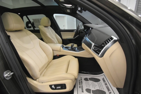 2022 BMW X5 xDrive40i AWD 4dr Sports Activity Vehicle