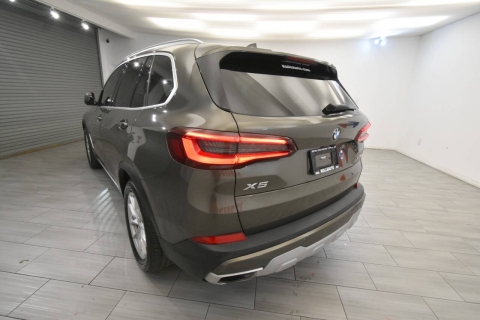 2022 BMW X5 xDrive40i AWD 4dr Sports Activity Vehicle