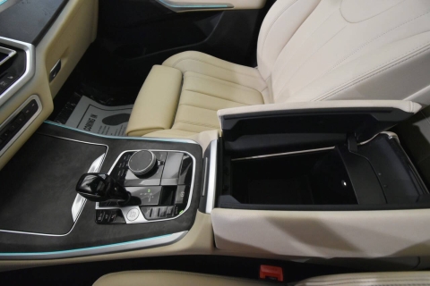 2022 BMW X5 xDrive40i AWD 4dr Sports Activity Vehicle