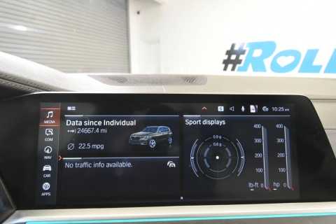 2022 BMW X5 xDrive40i AWD 4dr Sports Activity Vehicle