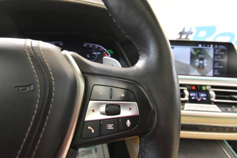 2022 BMW X5 xDrive40i AWD 4dr Sports Activity Vehicle