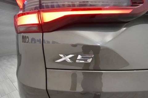 2022 BMW X5 xDrive40i AWD 4dr Sports Activity Vehicle