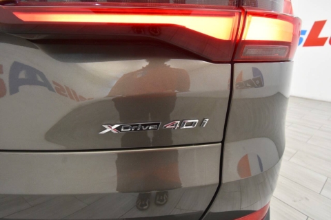 2022 BMW X5 xDrive40i AWD 4dr Sports Activity Vehicle