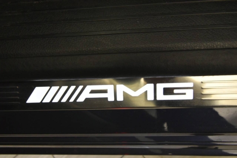 2024 Mercedes-Benz GLE AMG GLE 63 S AWD 4MATIC+ 4dr SUV