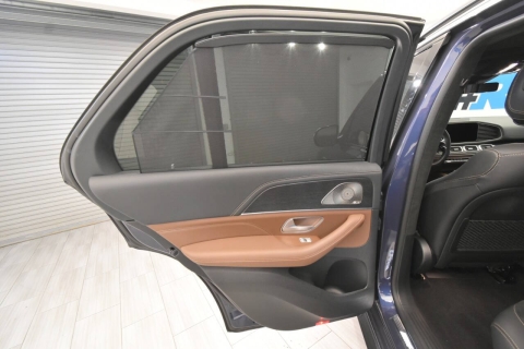2024 Mercedes-Benz GLE AMG GLE 63 S AWD 4MATIC+ 4dr SUV