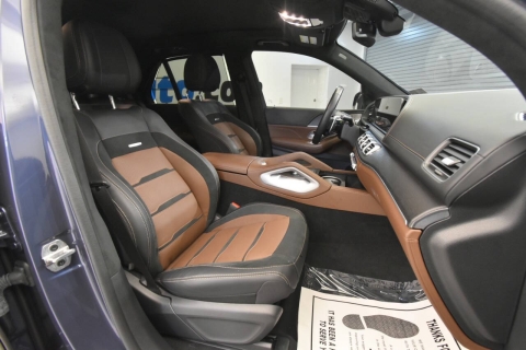 2024 Mercedes-Benz GLE AMG GLE 63 S AWD 4MATIC+ 4dr SUV