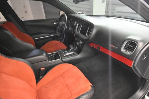 2023 Dodge Charger Scat Pack 4dr Sedan