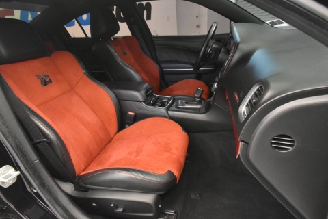 2023 Dodge Charger Scat Pack 4dr Sedan