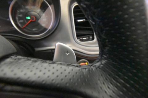 2023 Dodge Charger Scat Pack 4dr Sedan