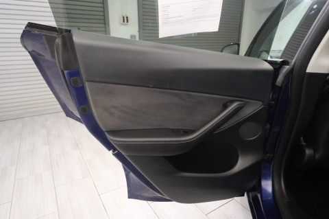 2023 Tesla Model Y Base AWD 4dr Crossover