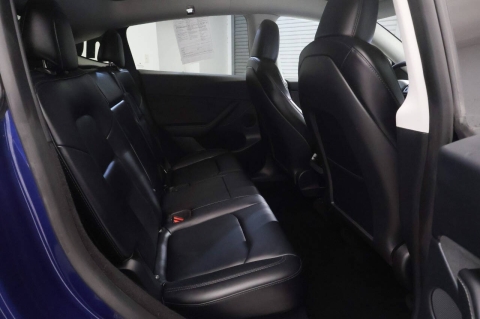 2023 Tesla Model Y Base AWD 4dr Crossover