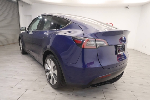 2023 Tesla Model Y Base AWD 4dr Crossover