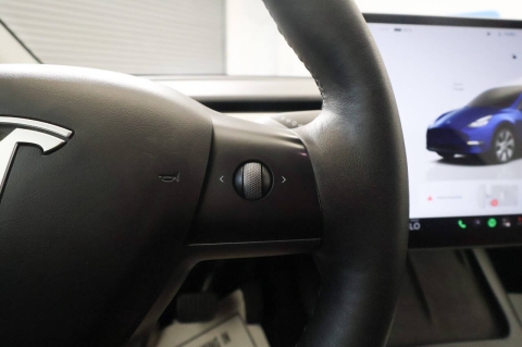2023 Tesla Model Y Base AWD 4dr Crossover