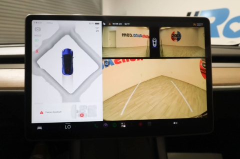 2023 Tesla Model Y Base AWD 4dr Crossover