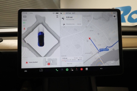 2023 Tesla Model Y Base AWD 4dr Crossover