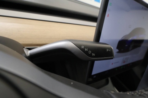2023 Tesla Model Y Base AWD 4dr Crossover
