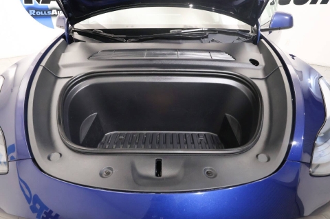2023 Tesla Model Y Base AWD 4dr Crossover