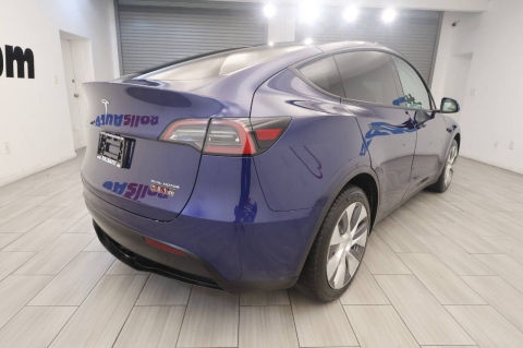 2023 Tesla Model Y Base AWD 4dr Crossover