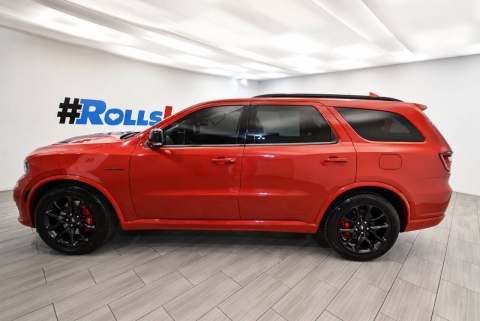 2021 Dodge Durango R/T AWD 4dr SUV