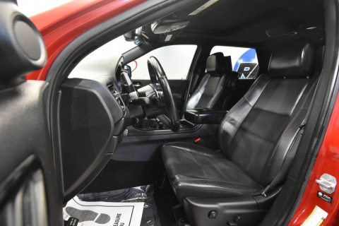 2021 Dodge Durango R/T AWD 4dr SUV