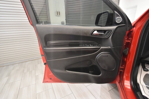 2021 Dodge Durango R/T AWD 4dr SUV
