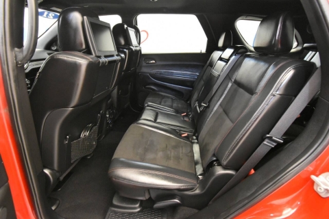 2021 Dodge Durango R/T AWD 4dr SUV