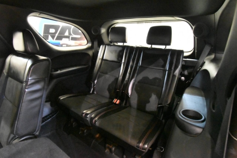 2021 Dodge Durango R/T AWD 4dr SUV