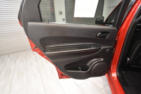 2021 Dodge Durango R/T AWD 4dr SUV